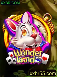 Descubra os Segredos de Wonderland