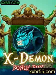 Explorando o Empolgante Mundo do Jogo XDemonBonusBuy da XXBR.COM
